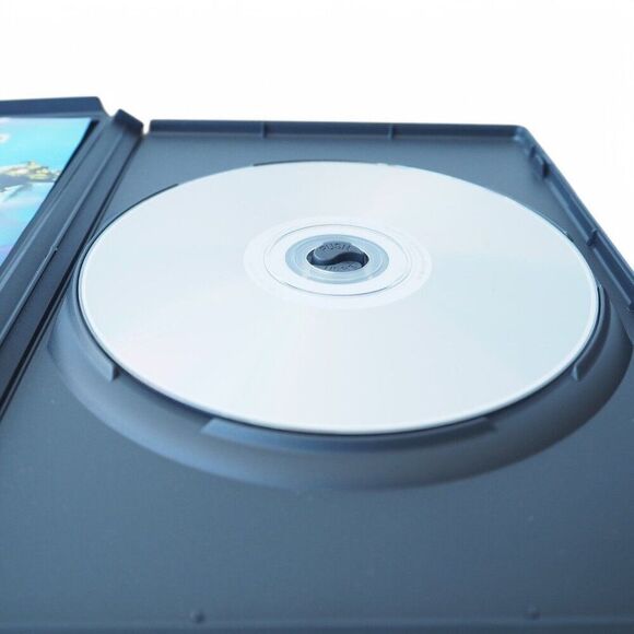 A Chinese Ghost Story DVD Tsui Hark 1987 Anime 'The Ethereal Spirit of a Beauty' - Picture 7 of 7